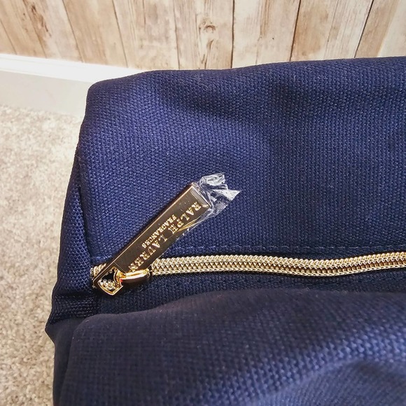 Polo Ralph Lauren Travel Weekender bag - Picture 6 of 7